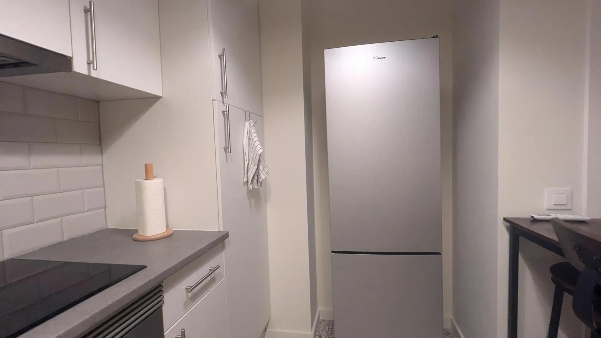 Gracia Parkside Flat - Only For Stays Of More Than 32 Nights Barcelona Apartament
