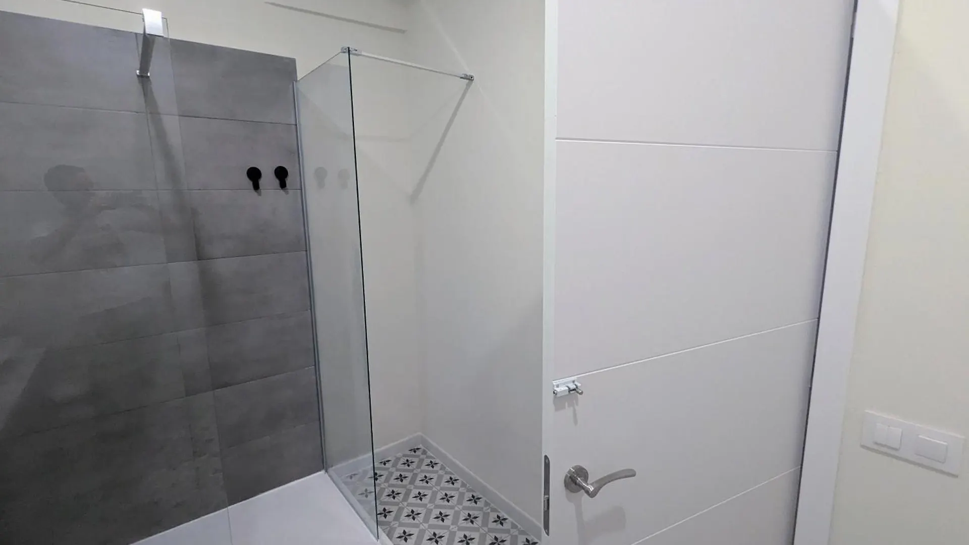 Gracia Parkside Flat - Only For Stays Of More Than 32 Nights Barcelona 0*,  Spain