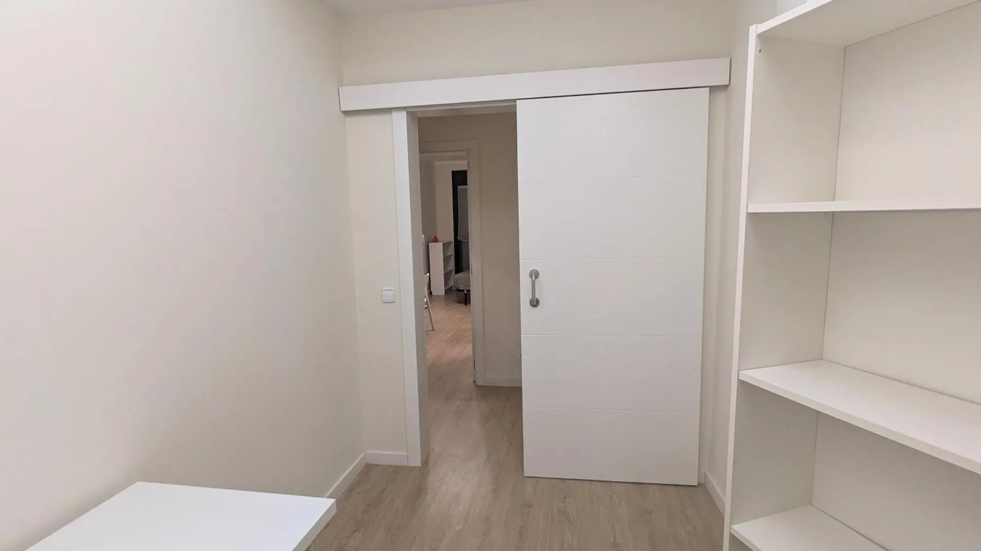 Apartment Gracia Parkside Flat - Only For Stays Of More Than 32 Nights Barcelona