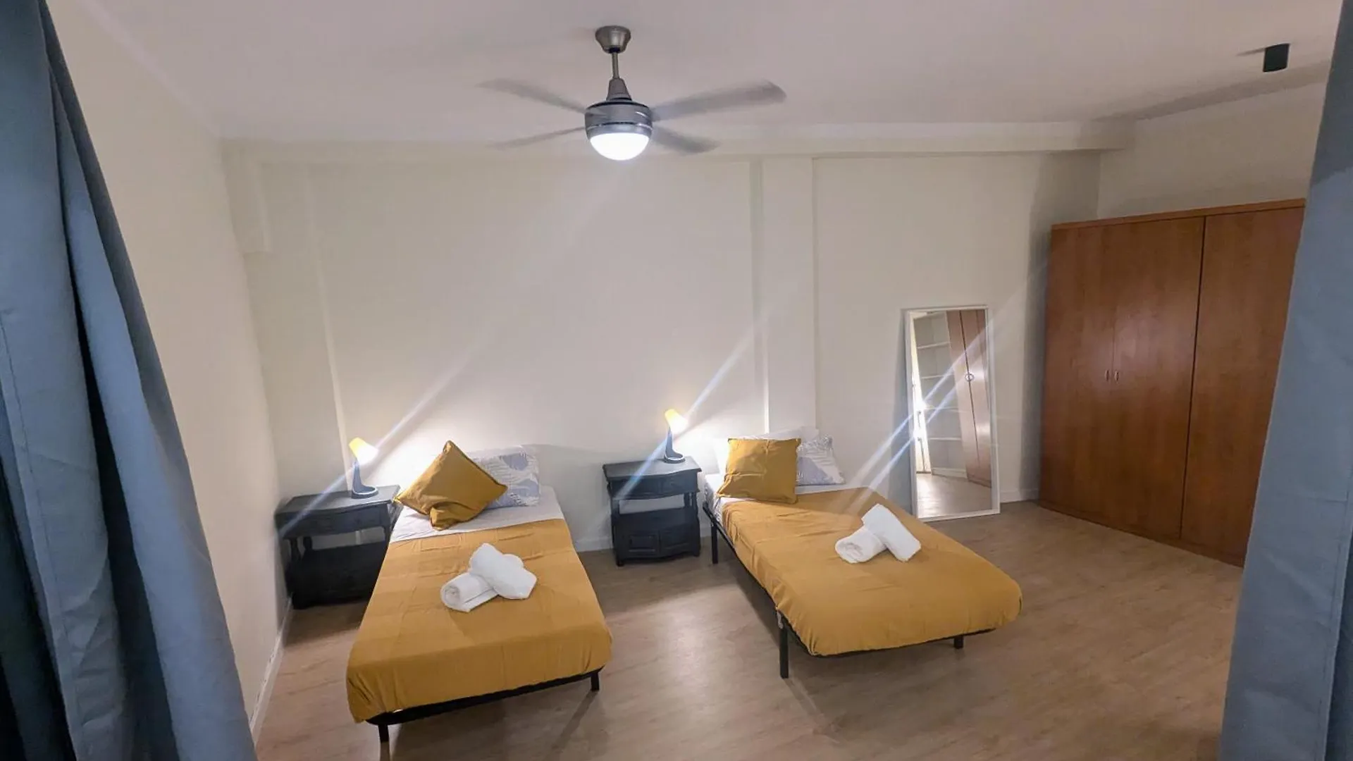 Gracia Parkside Flat - Only For Stays Of More Than 32 Nights Barcelona Spain
