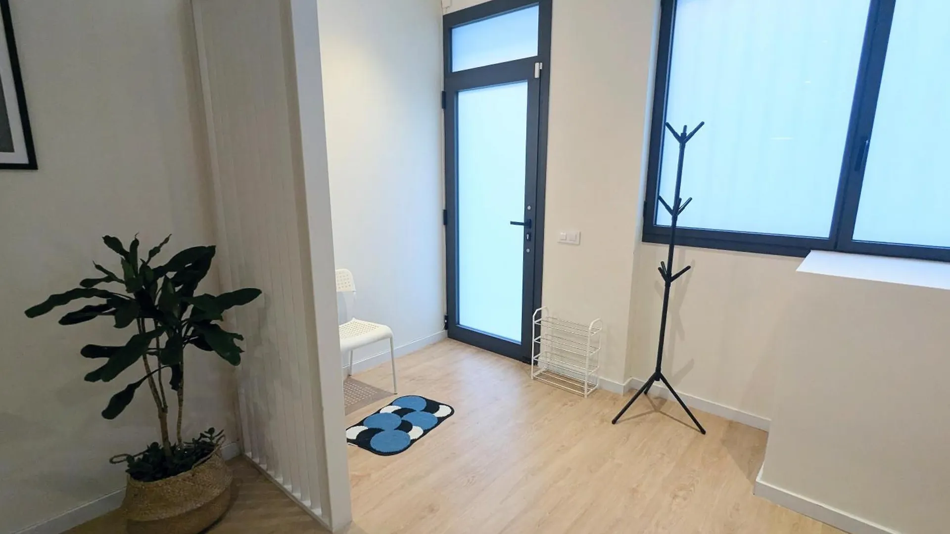 Apartment Gracia Parkside Flat - Only For Stays Of More Than 32 Nights Barcelona
