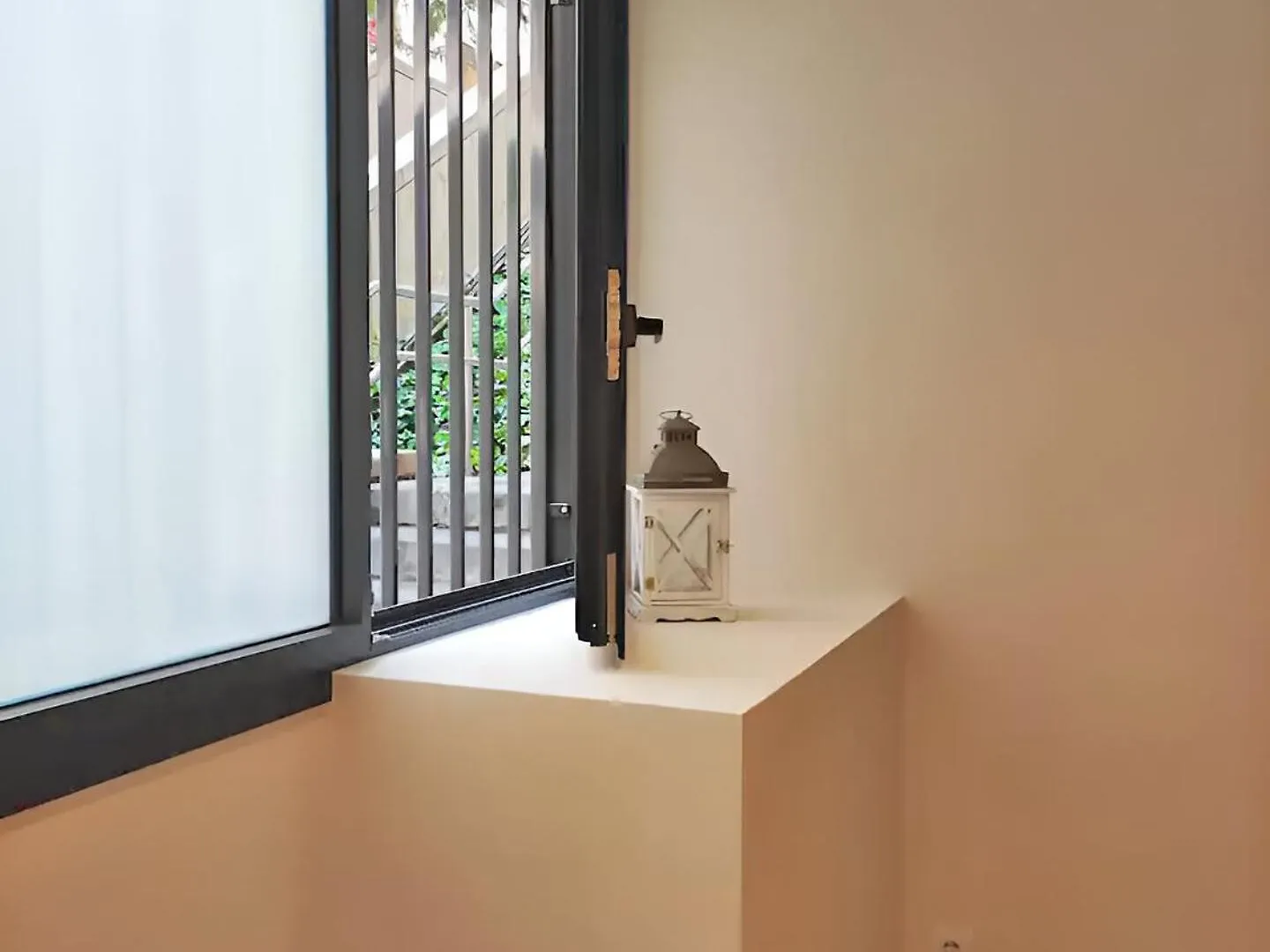 Gracia Parkside Flat - Only For Stays Of More Than 32 Nights Barcelona Apartment