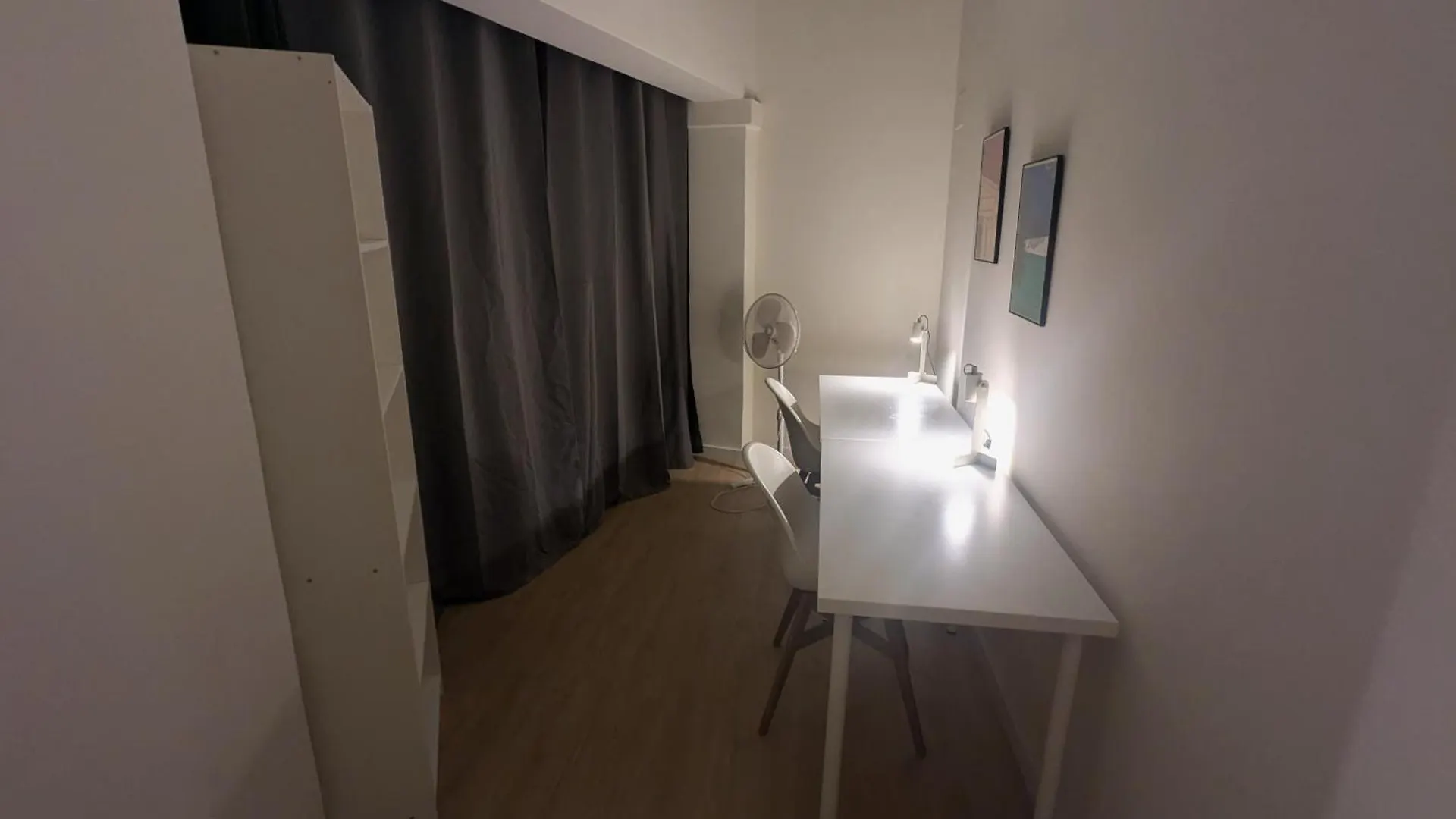 Gracia Parkside Flat - Only For Stays Of More Than 32 Nights Barcelona Spain