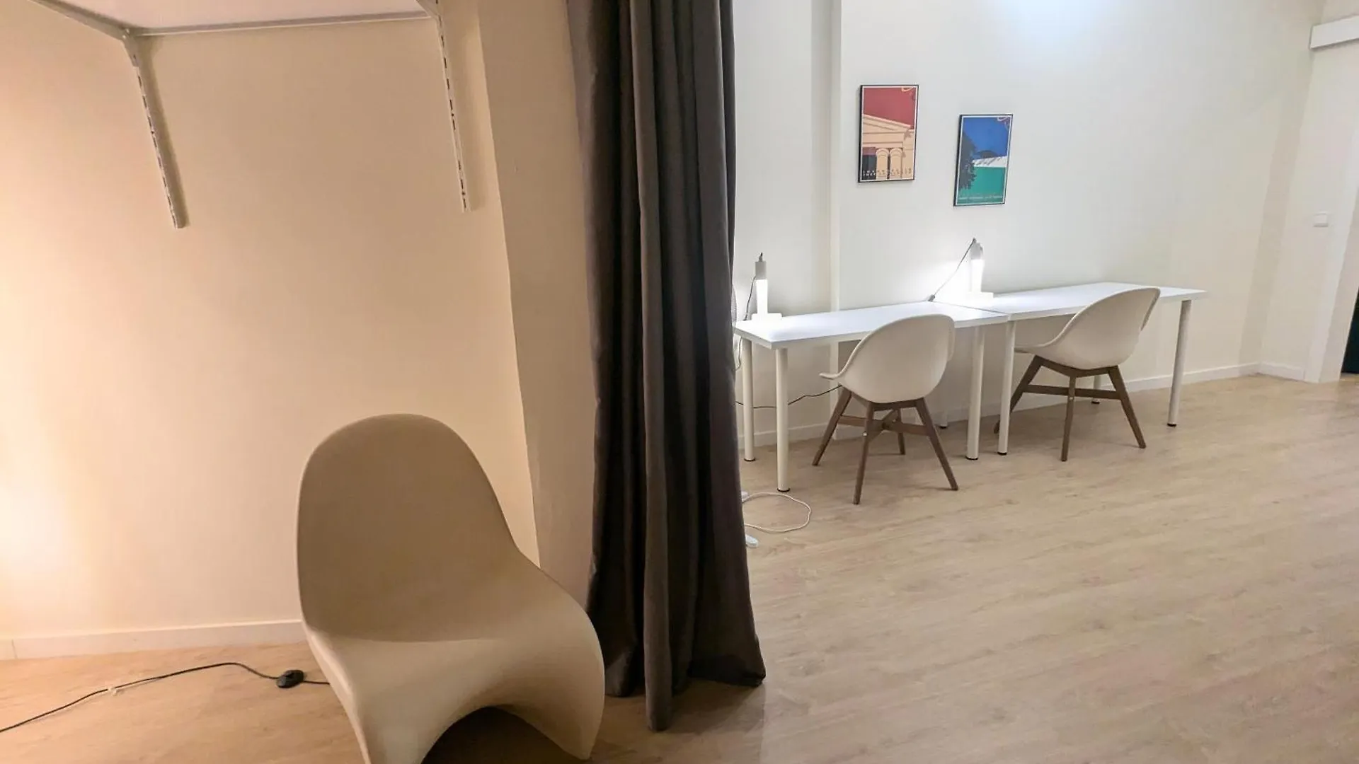 Apartment Gracia Parkside Flat - Only For Stays Of More Than 32 Nights Barcelona
