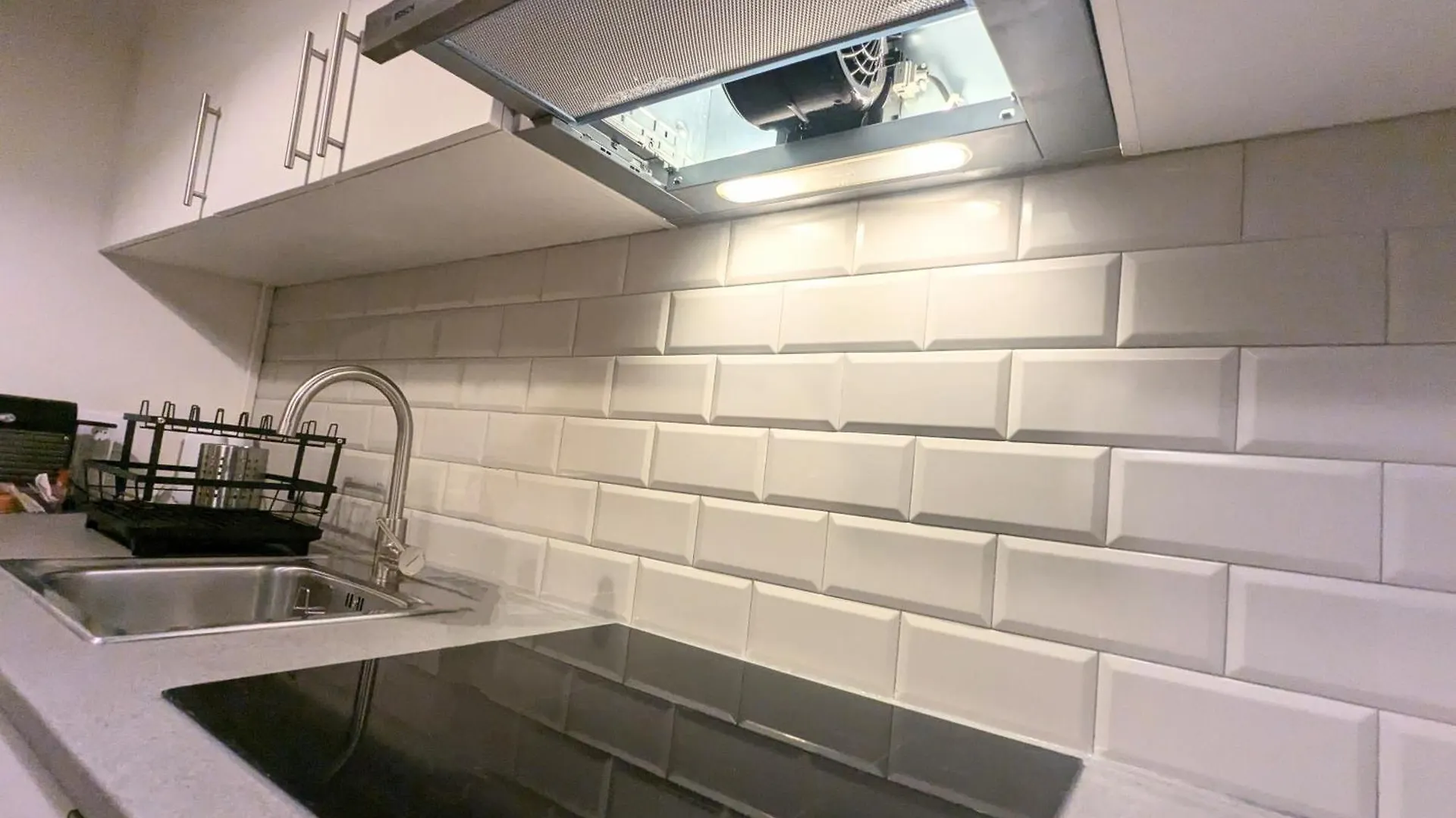 Apartment Gracia Parkside Flat - Only For Stays Of More Than 32 Nights Barcelona
