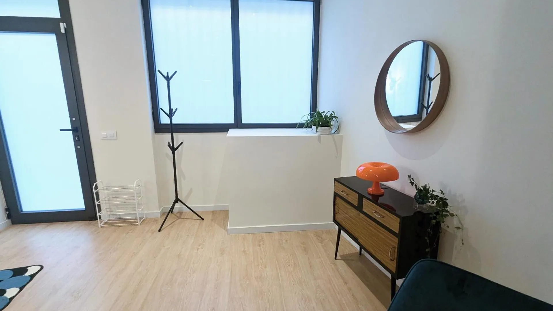 Gracia Parkside Flat - Only For Stays Of More Than 32 Nights Barcelona 0*,  Spain