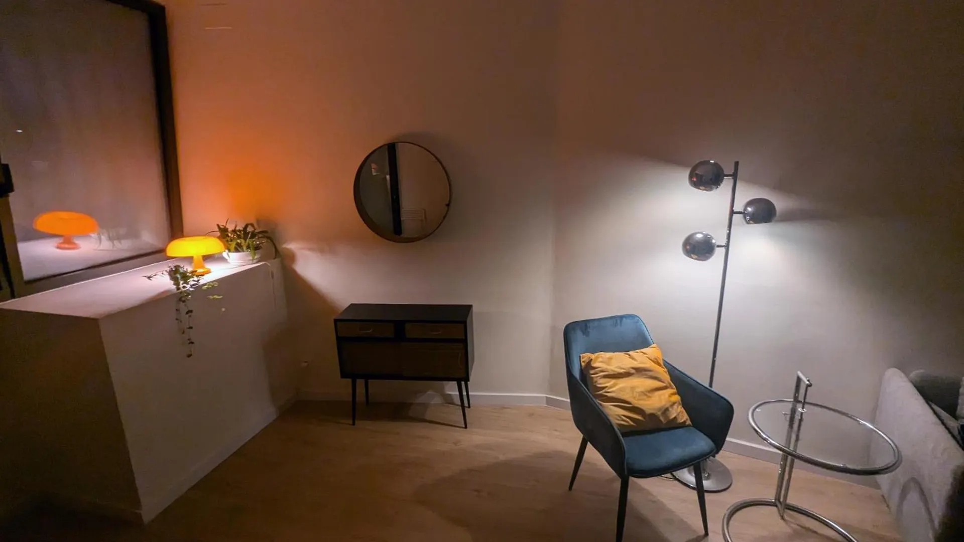 Gracia Parkside Flat - Only For Stays Of More Than 32 Nights Barcelona Apartment
